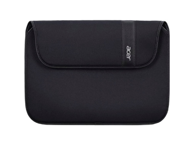 Чехол для ноутбука Acer 11.6" Protective Sleeve Black (NP.BAG11.001)