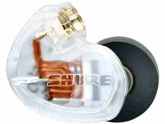 Наушники Shure SE425 Right