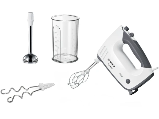 Миксер Bosch ErgoMixx MFQ37470