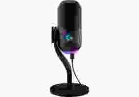 Микрофон для ПК Logitech Yeti GX Dynamic RGB Black (988-000569)