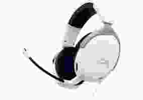 Наушники HyperX Cloud Stinger 2 Core PS5 White (6H9B5AA)