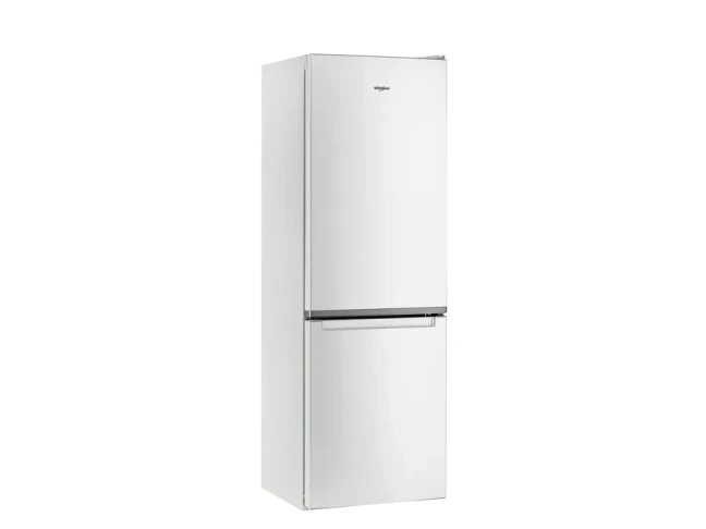 Холодильник с морозильной камерой Whirlpool W5821EFW1