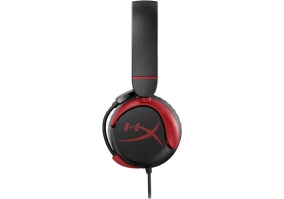 Гарнітура HyperX Cloud Mini Wired Black (7G8F4AA)