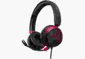 Гарнитура HyperX Cloud Mini Wired Black (7G8F4AA)