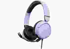 Гарнитура HyperX Cloud Mini Wired Lavender (7G8F5AA)