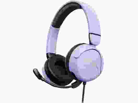 Гарнитура HyperX Cloud Mini Wired Lavender (7G8F5AA)