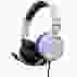 Гарнитура HyperX Cloud Mini Wired Lavender (7G8F5AA)