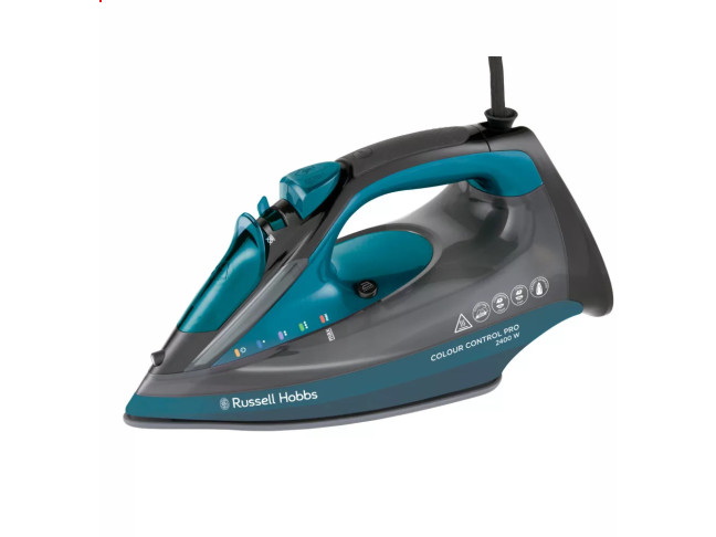 Утюг Russell Hobbs Colour Control Pro Iron 27280-56