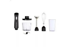 Блендер Russell Hobbs 27141-56 Desire Matte Charcoal 3 in 1