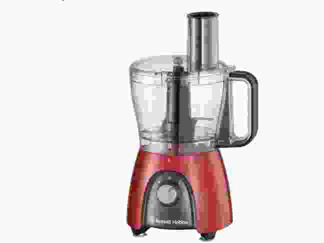 Кухонный комбайн Russell Hobbs 27110-56 Desire Red