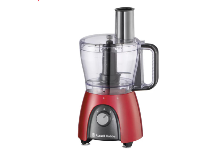 Кухонный комбайн Russell Hobbs 27110-56 Desire Red