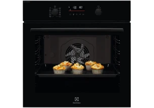 Духова шафа Electrolux LOD6F77WZ
