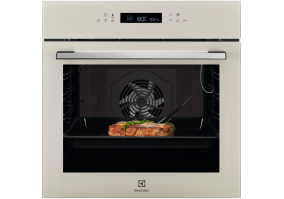 Духова шафа Electrolux LOE7F31S