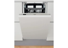 Посудомоечная машина Whirlpool WSIC 3M27
