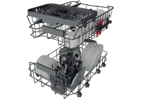 Посудомоечная машина Whirlpool WSIC 3M27