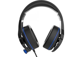 Гарнітура Sades SA-726 Ppower Black/Blue (SA726BLJ)