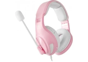 Гарнітура Sades A2 Pink (SAA2PKJ)