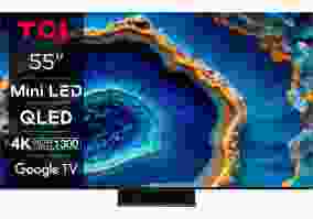 Телевизор TCL 55MQLED80