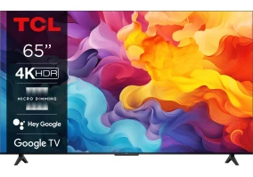 Телевизор TCL 65P69B