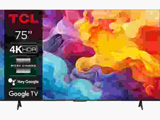 Телевизор TCL 75P69B