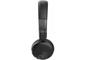 Наушники с микрофоном  JLAB Studio ANC Wireless Black (IEUHBASTUDIOANCRBLK4)