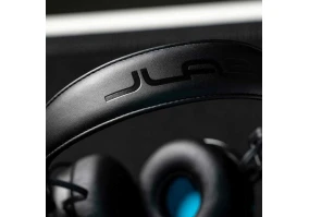 Наушники с микрофоном  JLAB Studio ANC Wireless Black (IEUHBASTUDIOANCRBLK4)