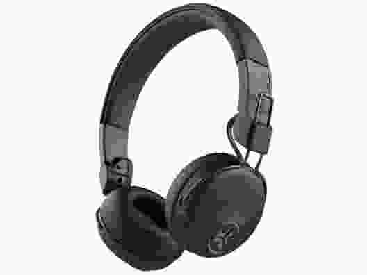 Наушники с микрофоном  JLAB Studio ANC Wireless Black (IEUHBASTUDIOANCRBLK4)