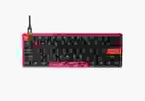 Клавіатура SteelSeries Apex 9 TKL UA OptiPoint Mini Faze Clan (64853)