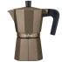 Кофеварка гейзерная Maxmark MK-2106BR