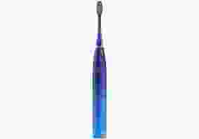 Электрическая зубная щетка Oclean Flow Sonic Electric Toothbrush Blue (6970810551860)