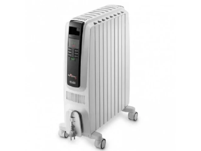 Обогреватель Delonghi TRD X 40820