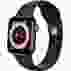 Смарт-часы Smart Watch HW68 mini Black