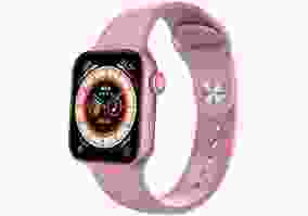 Смарт-годинник Smart Watch HW68 mini Pink