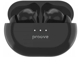 Наушники Proove Woop ANC Black (TWWP00010001)