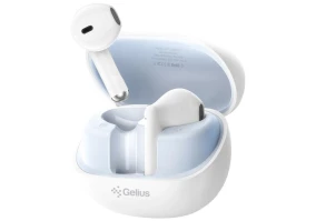 Наушники Gelius Airdots White  (GP-TWS-001X)