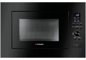 Микроволновка Pyramis Microwave Oven 30 Black