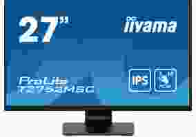 Монитор Iiyama ProLite T2752MSC-B1