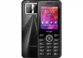 Мобильный телефон Nomi i2412 Black