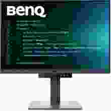 Монитор BenQ RD240Q (9H.LLXLA.TBE)