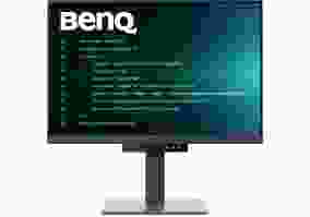 Монитор BenQ RD240Q (9H.LLXLA.TBE)