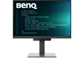 Монитор BenQ RD240Q (9H.LLXLA.TBE)