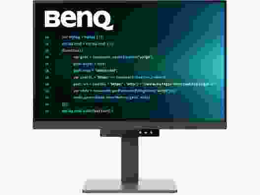 Монитор BenQ RD240Q (9H.LLXLA.TBE)