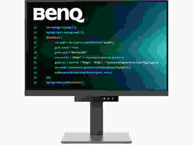 Монитор BenQ RD240Q (9H.LLXLA.TBE)