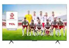 Телевізор TCL 55C72B