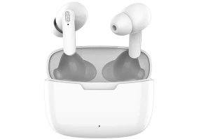 Наушники Globex Smart Sound Thin White