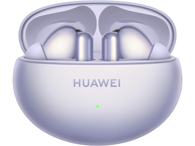 Наушники Huawei FreeBuds 6i Purple (55037550)