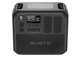 Зарядная станция Bluetti AC200L 2400W 2048Wh