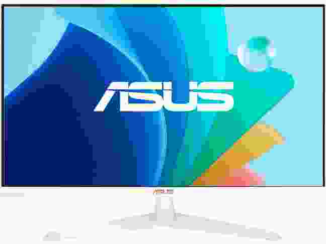 Монитор Asus VY279HF-W (90LM06D2-B02170)