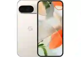 Смартфон Google Pixel 9 12/128GB Porcelain