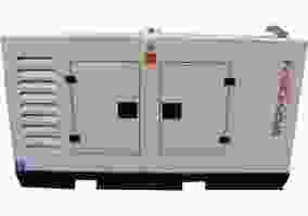 Дизельный генератор SOYGEN SGB 70 KVA